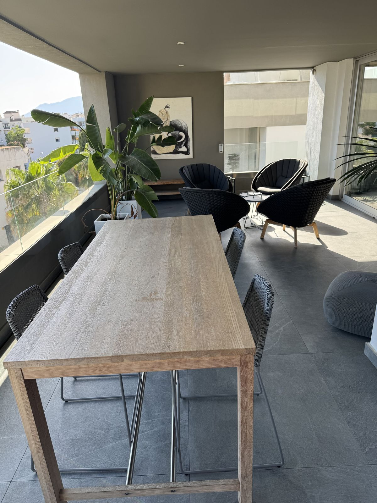 Se vende Ático Dúplex de 3 dormitorios en Costa Del Sol, Málaga, España