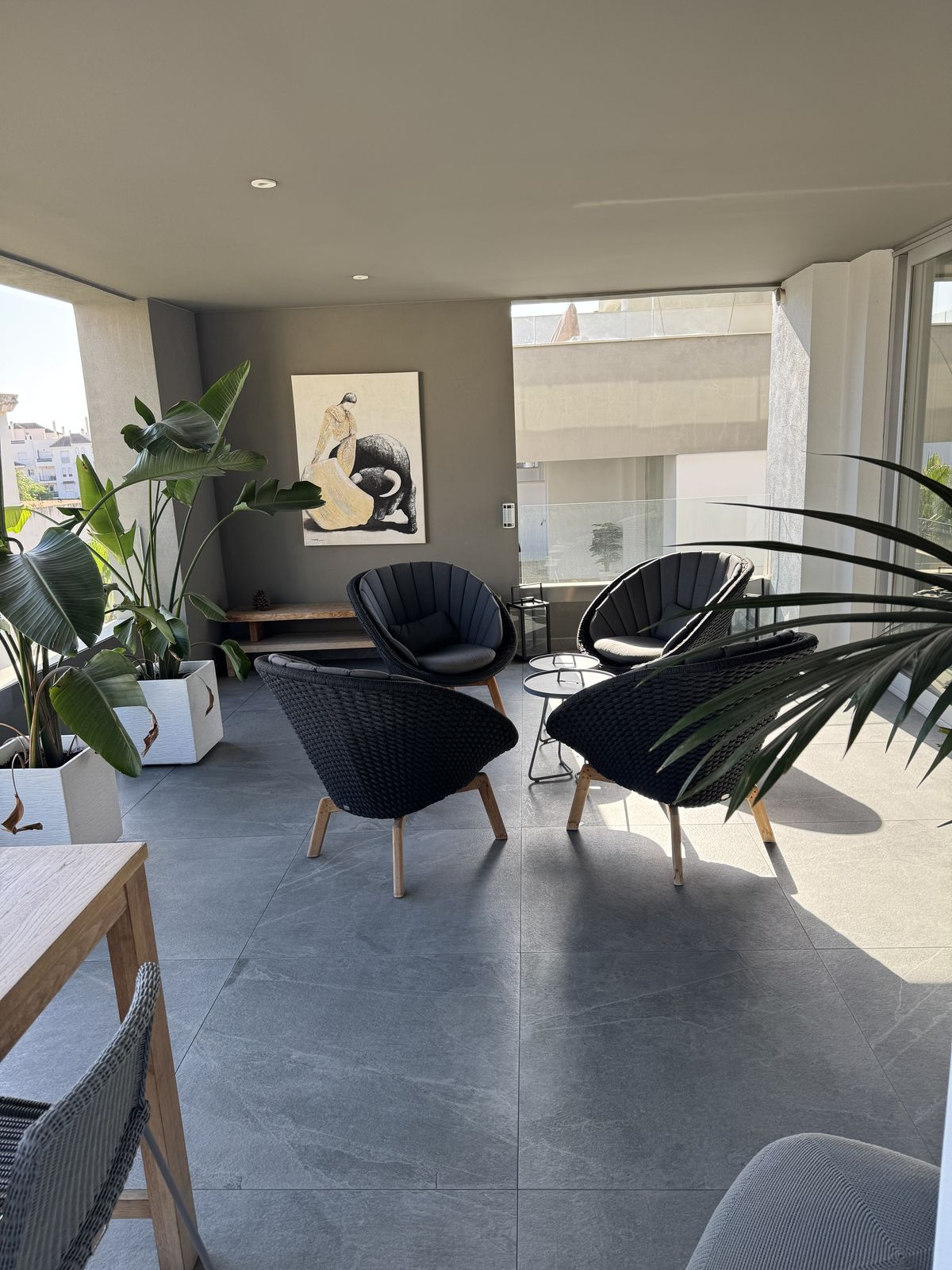 Se vende Ático Dúplex de 3 dormitorios en Costa Del Sol, Málaga, España