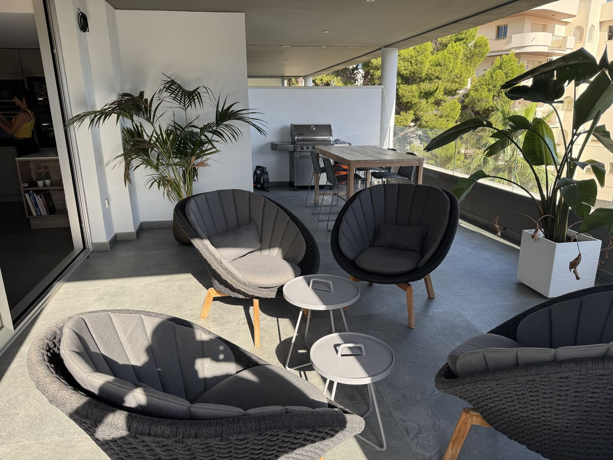 Se vende Ático Dúplex de 3 dormitorios en Costa Del Sol, Málaga, España