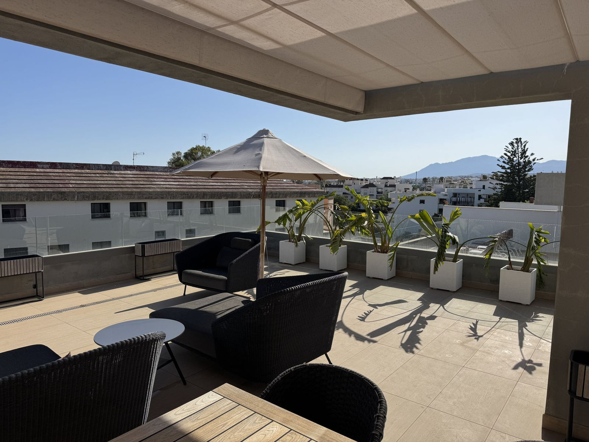 Se vende Ático Dúplex de 3 dormitorios en Costa Del Sol, Málaga, España