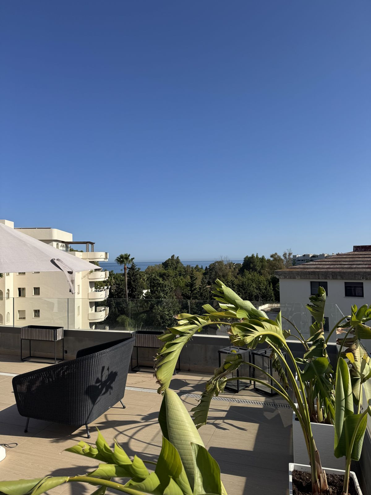 Se vende Ático Dúplex de 3 dormitorios en Costa Del Sol, Málaga, España