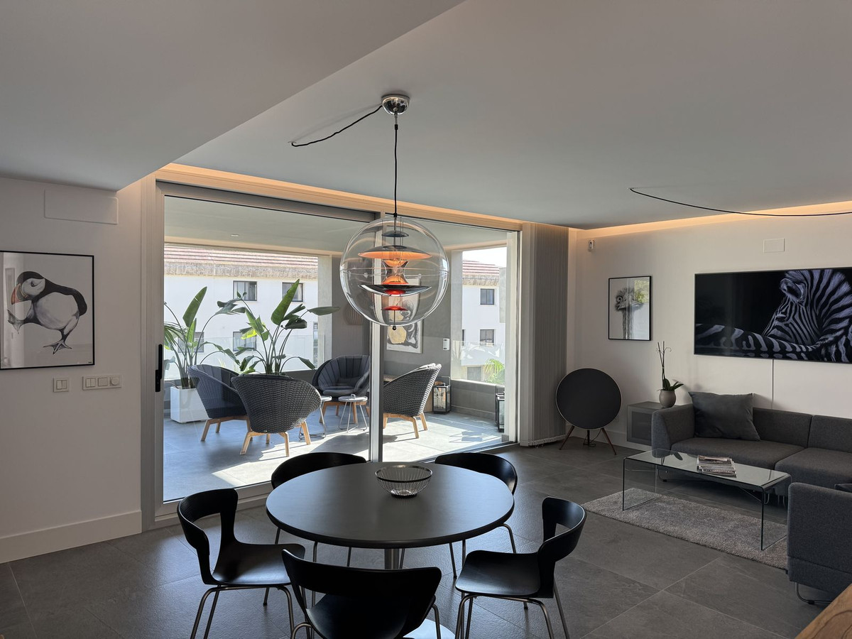 Se vende Ático Dúplex de 3 dormitorios en Costa Del Sol, Málaga, España
