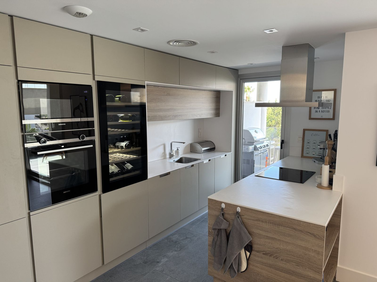 Se vende Ático Dúplex de 3 dormitorios en Costa Del Sol, Málaga, España