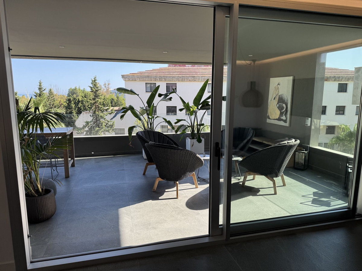 Se vende Ático Dúplex de 3 dormitorios en Costa Del Sol, Málaga, España