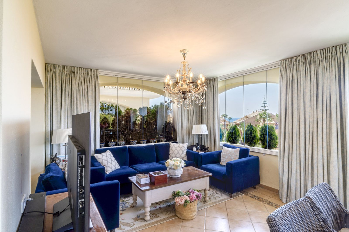 Se vende Ático Dúplex de 3 dormitorios en Costa Del Sol, Málaga, España
