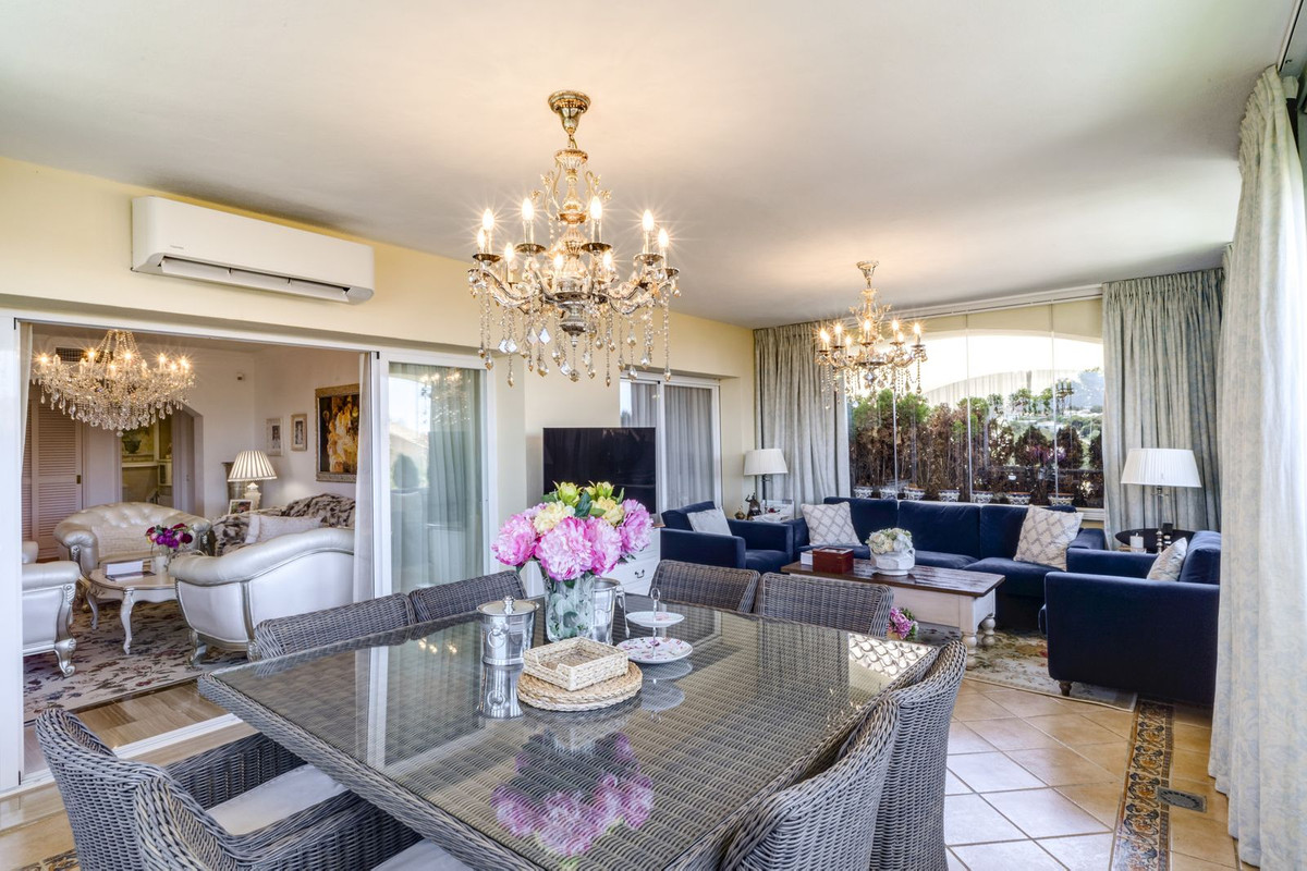 Se vende Ático Dúplex de 3 dormitorios en Costa Del Sol, Málaga, España