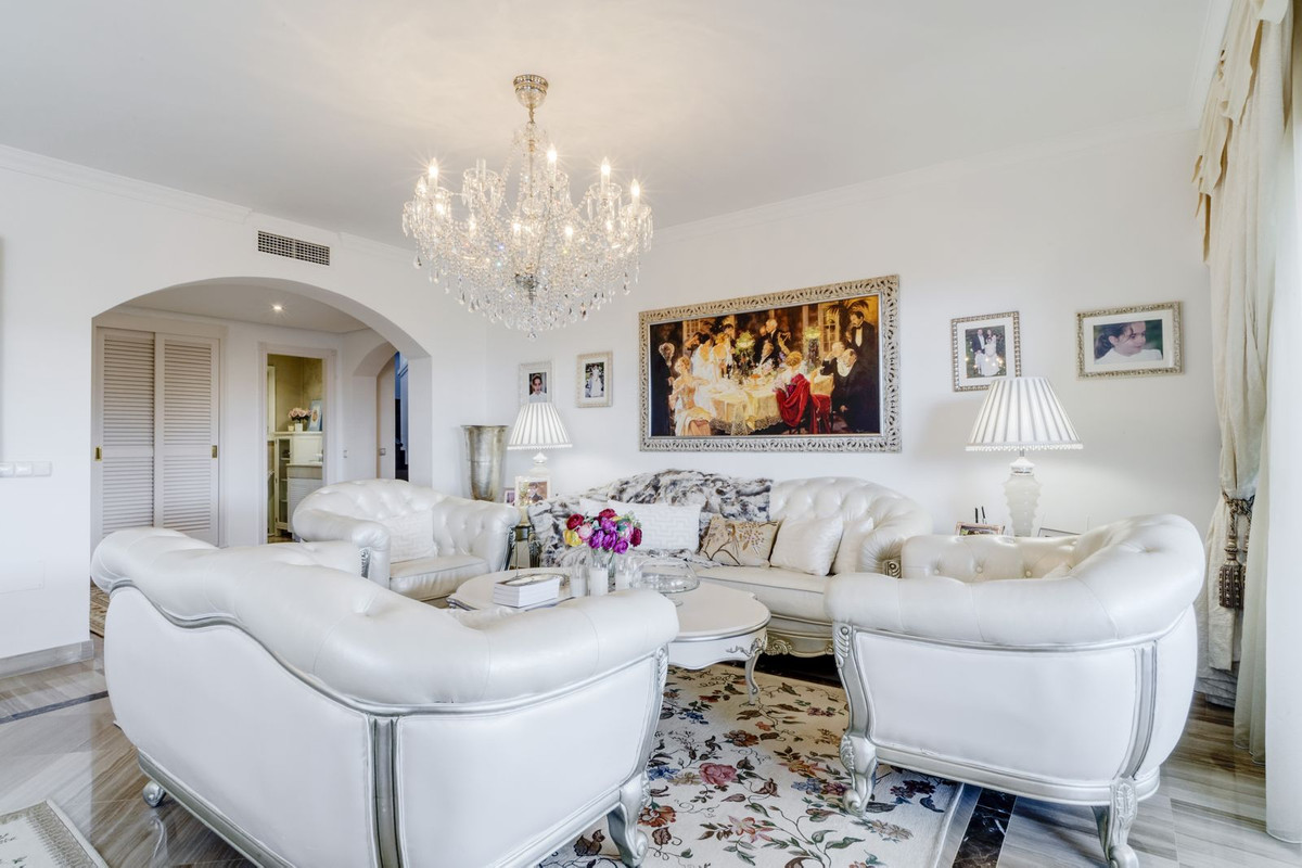 Se vende Ático Dúplex de 3 dormitorios en Costa Del Sol, Málaga, España