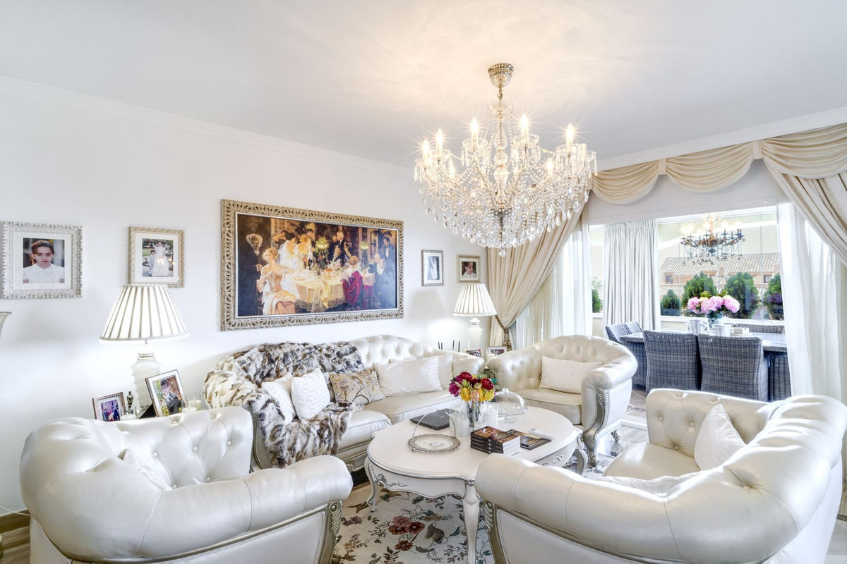 Se vende Ático Dúplex de 3 dormitorios en Costa Del Sol, Málaga, España