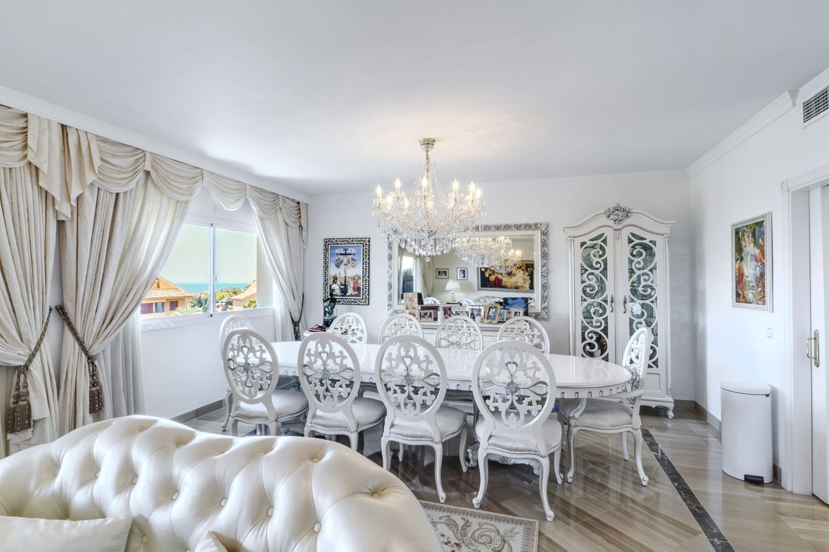 Se vende Ático Dúplex de 3 dormitorios en Costa Del Sol, Málaga, España