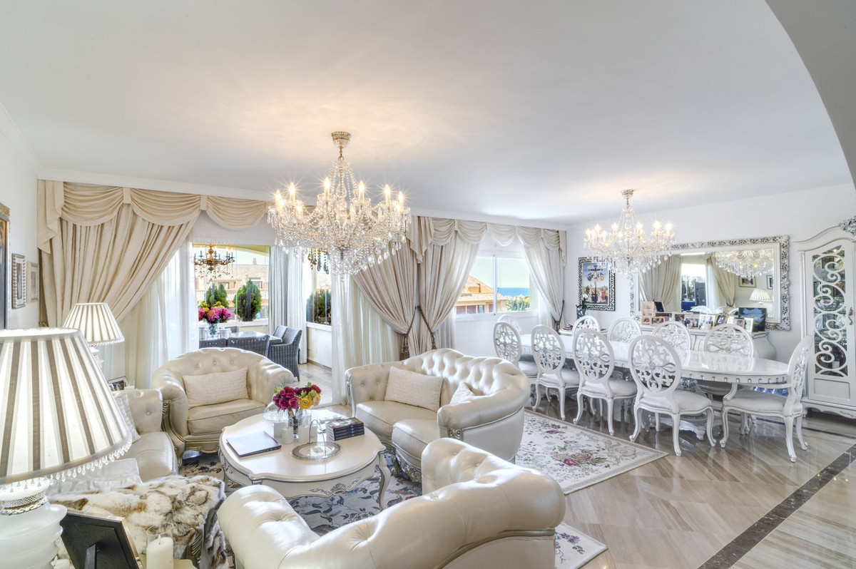Se vende Ático Dúplex de 3 dormitorios en Costa Del Sol, Málaga, España