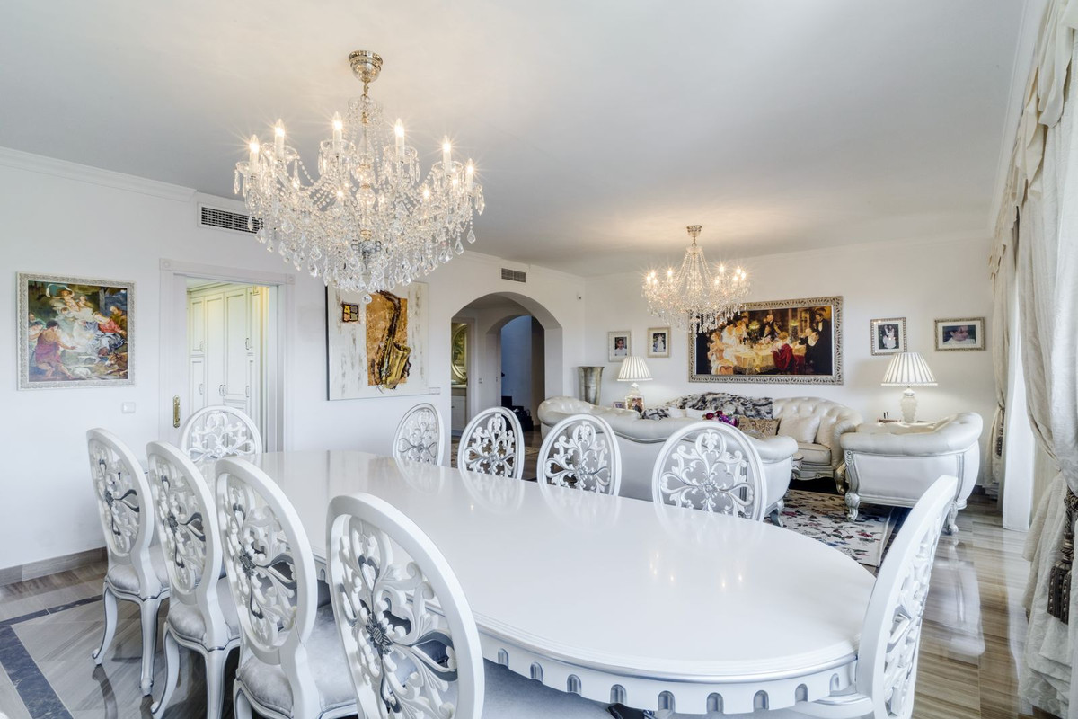 Se vende Ático Dúplex de 3 dormitorios en Costa Del Sol, Málaga, España
