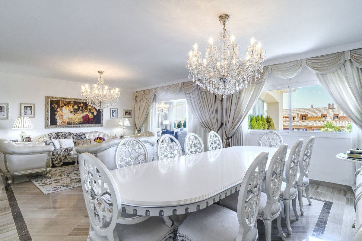 Se vende Ático Dúplex de 3 dormitorios en Costa Del Sol, Málaga, España