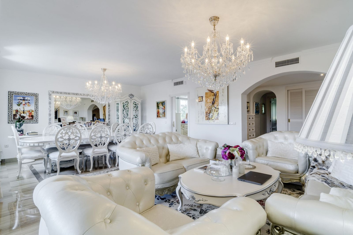Se vende Ático Dúplex de 3 dormitorios en Costa Del Sol, Málaga, España