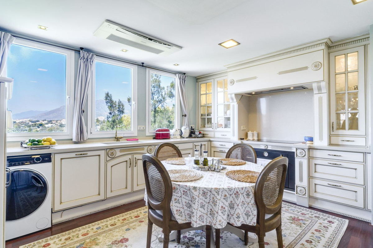 Se vende Ático Dúplex de 3 dormitorios en Costa Del Sol, Málaga, España