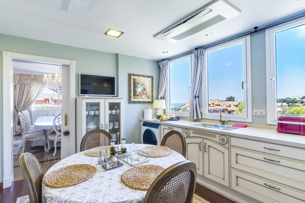 Se vende Ático Dúplex de 3 dormitorios en Costa Del Sol, Málaga, España