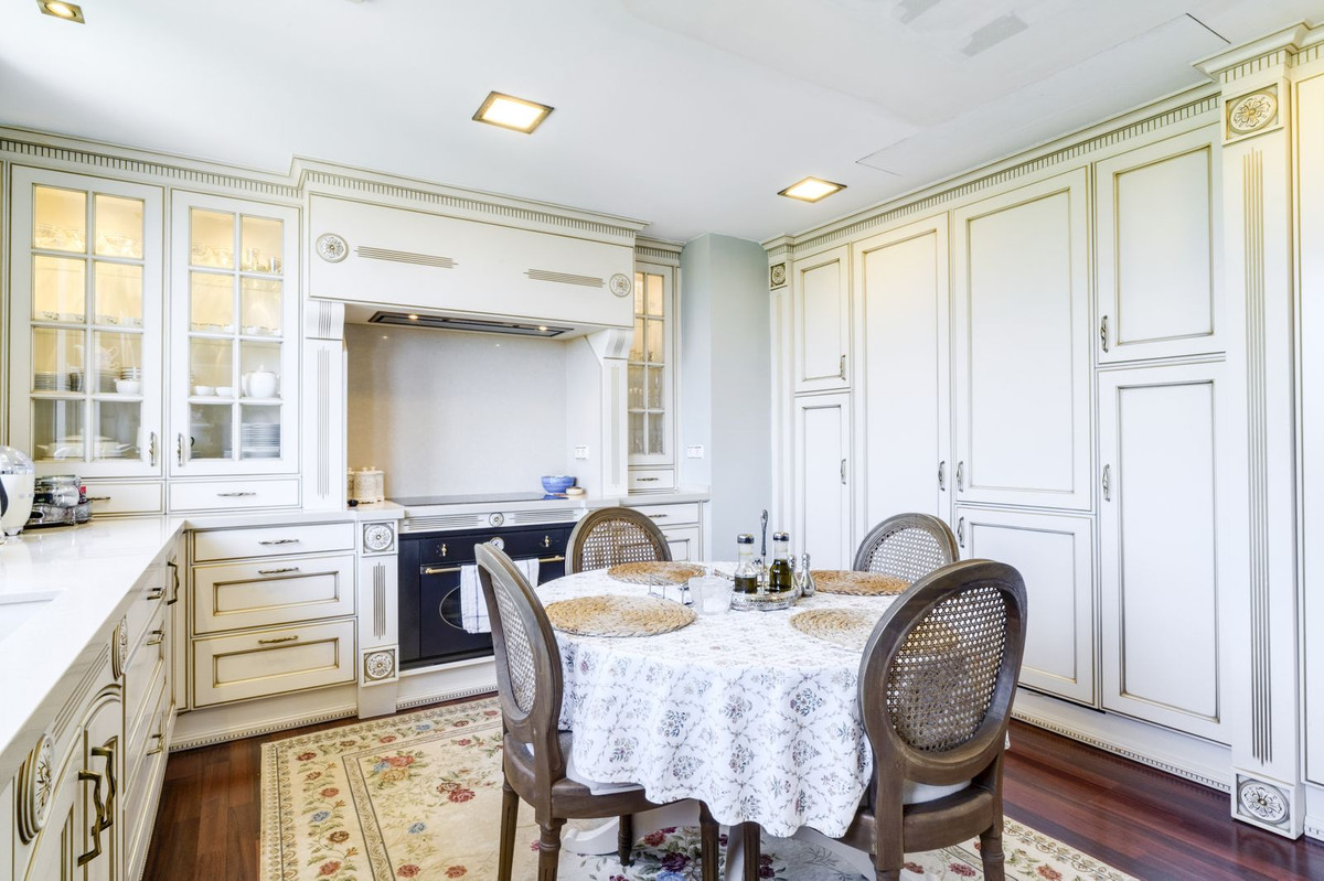Se vende Ático Dúplex de 3 dormitorios en Costa Del Sol, Málaga, España