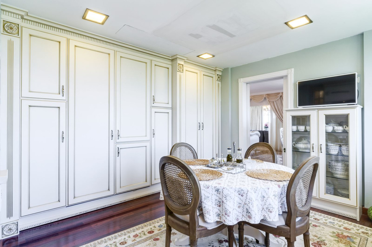Se vende Ático Dúplex de 3 dormitorios en Costa Del Sol, Málaga, España