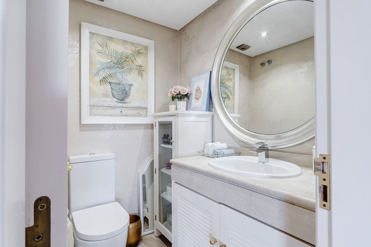 Se vende Ático Dúplex de 3 dormitorios en Costa Del Sol, Málaga, España