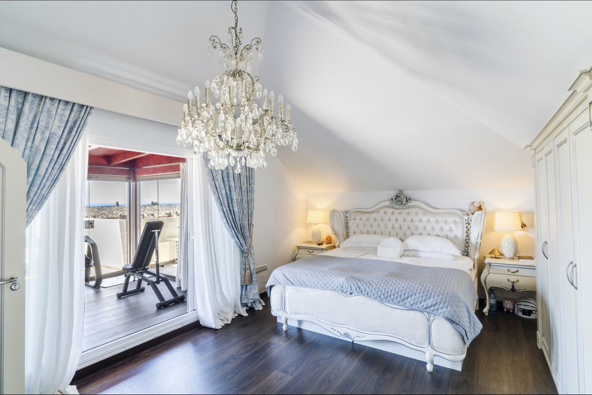 Se vende Ático Dúplex de 3 dormitorios en Costa Del Sol, Málaga, España