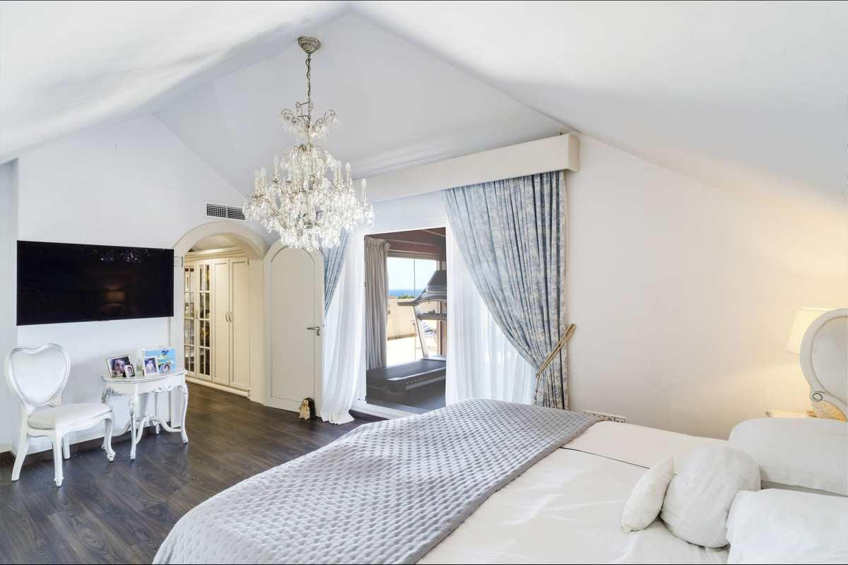 Se vende Ático Dúplex de 3 dormitorios en Costa Del Sol, Málaga, España