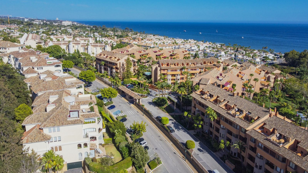 Se vende Ático Dúplex de 3 dormitorios en Costa Del Sol, Málaga, España