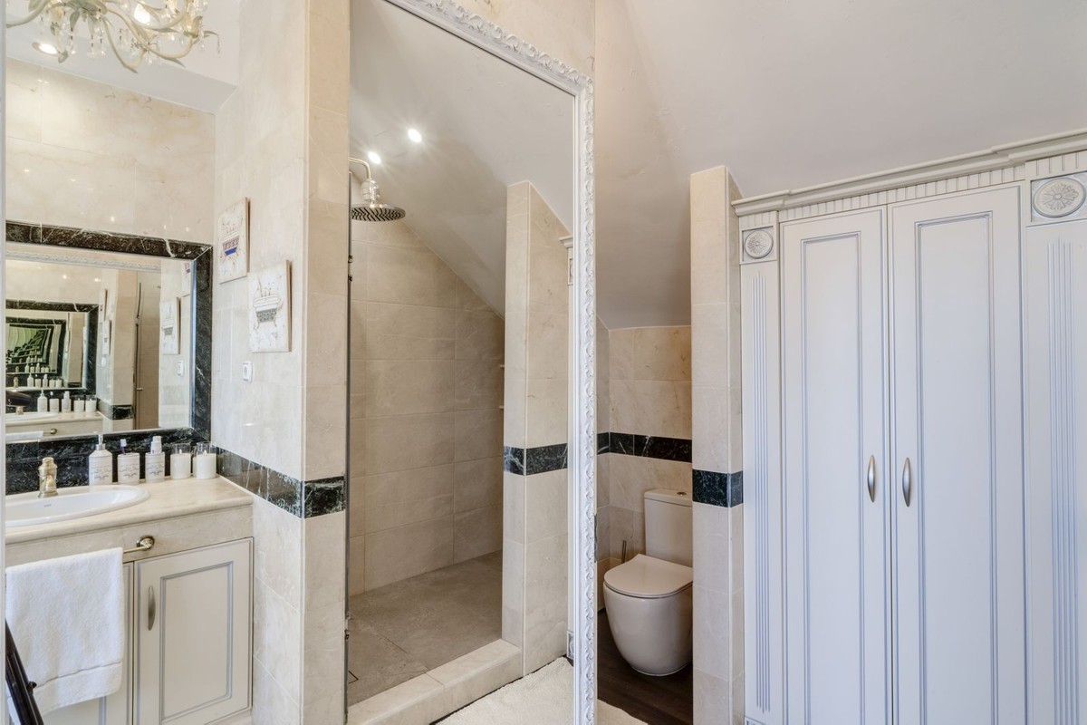Se vende Ático Dúplex de 3 dormitorios en Costa Del Sol, Málaga, España