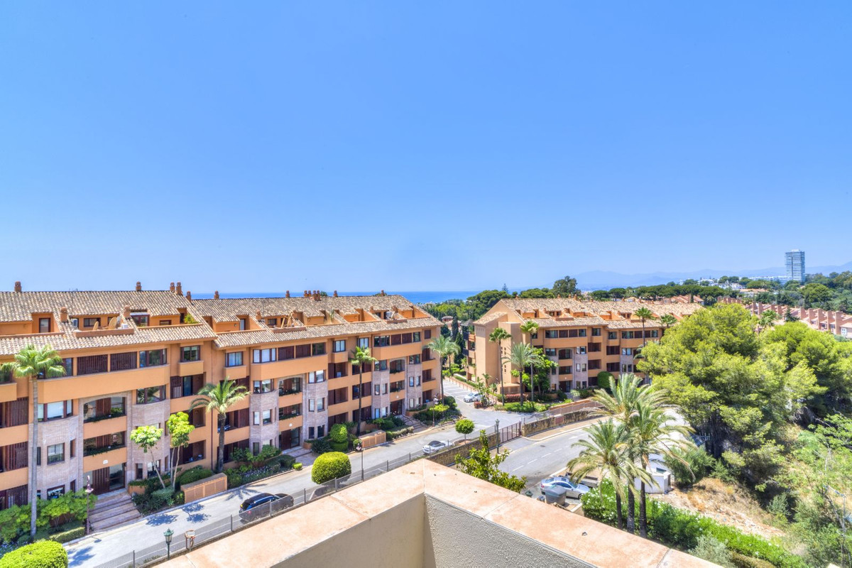 Se vende Ático Dúplex de 3 dormitorios en Costa Del Sol, Málaga, España