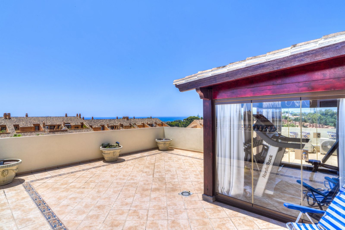 Se vende Ático Dúplex de 3 dormitorios en Costa Del Sol, Málaga, España