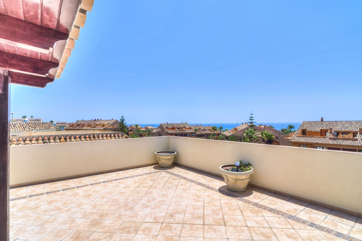Se vende Ático Dúplex de 3 dormitorios en Costa Del Sol, Málaga, España