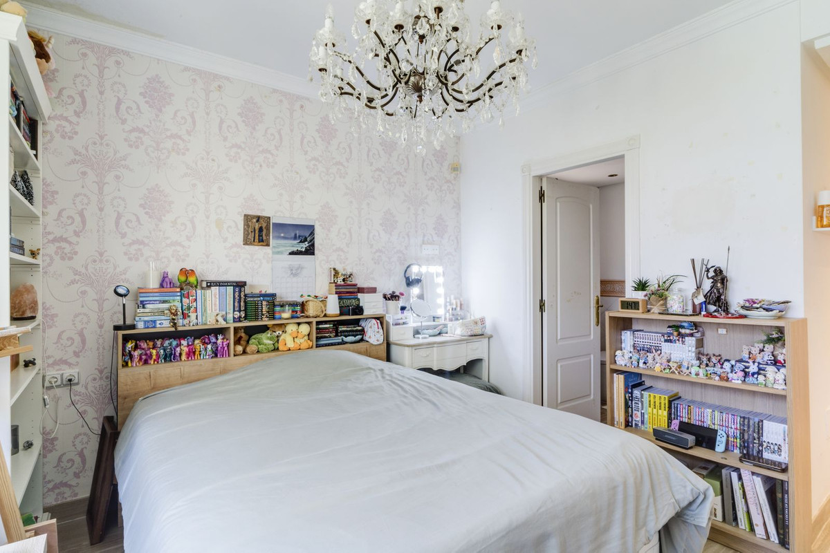 Se vende Ático Dúplex de 3 dormitorios en Costa Del Sol, Málaga, España