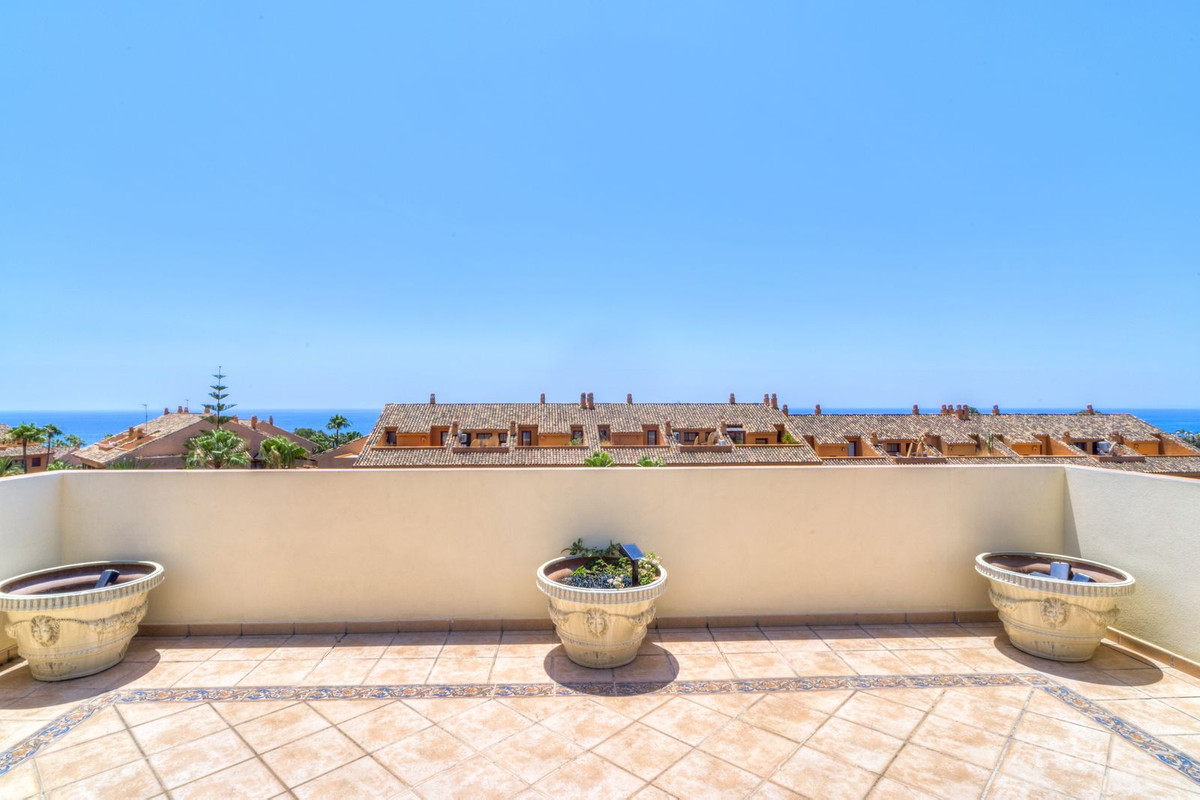 Se vende Ático Dúplex de 3 dormitorios en Costa Del Sol, Málaga, España