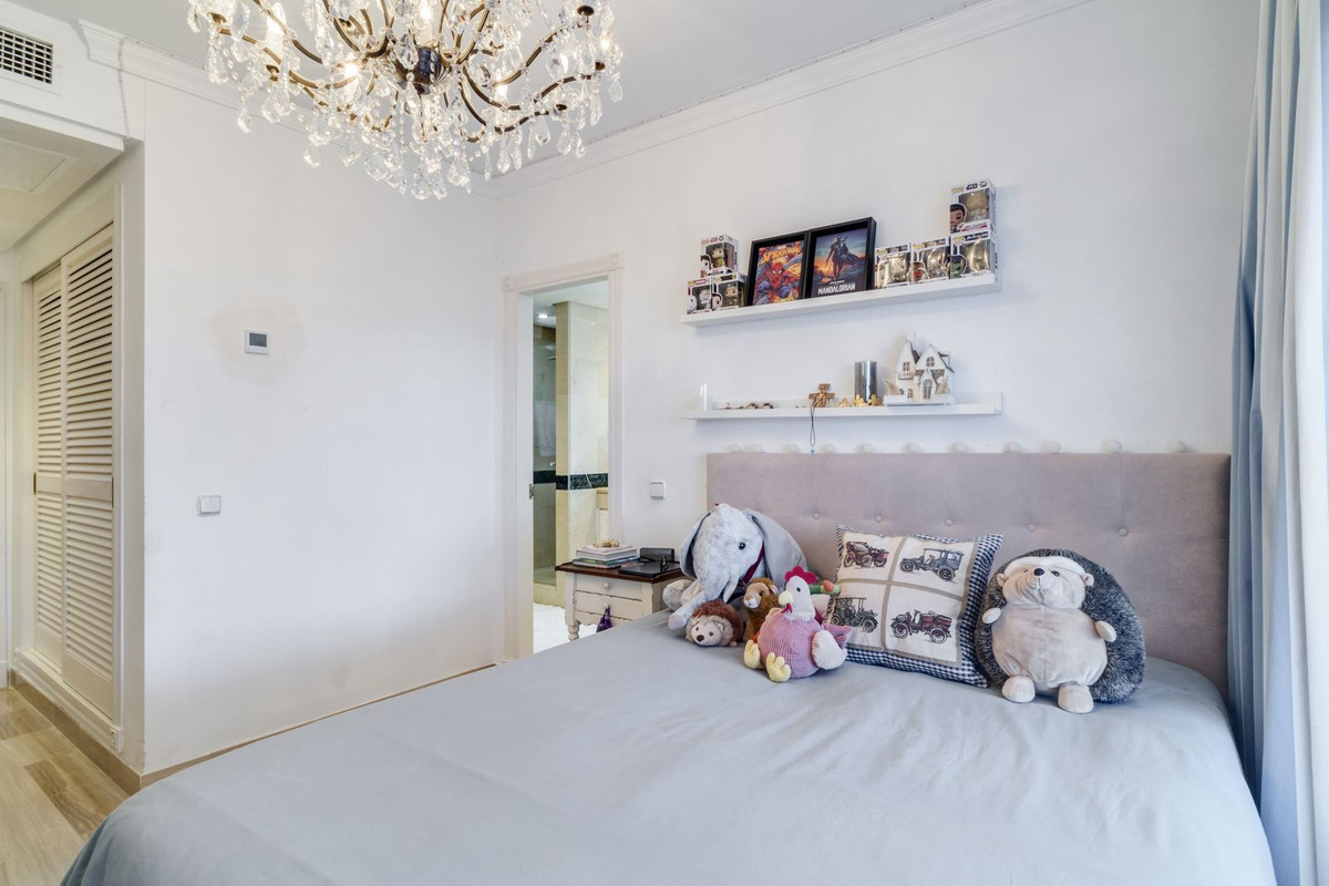 Se vende Ático Dúplex de 3 dormitorios en Costa Del Sol, Málaga, España