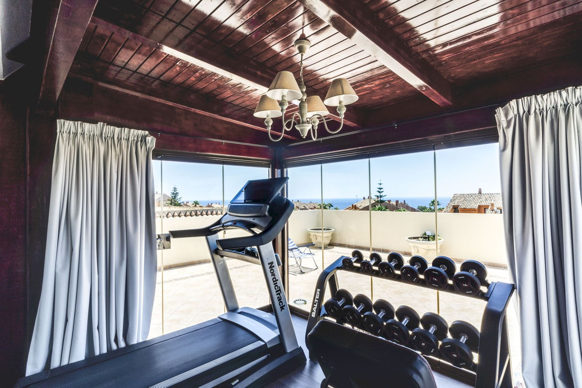 Se vende Ático Dúplex de 3 dormitorios en Costa Del Sol, Málaga, España
