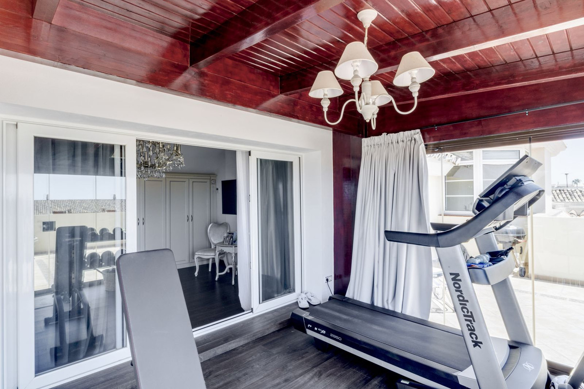 Se vende Ático Dúplex de 3 dormitorios en Costa Del Sol, Málaga, España