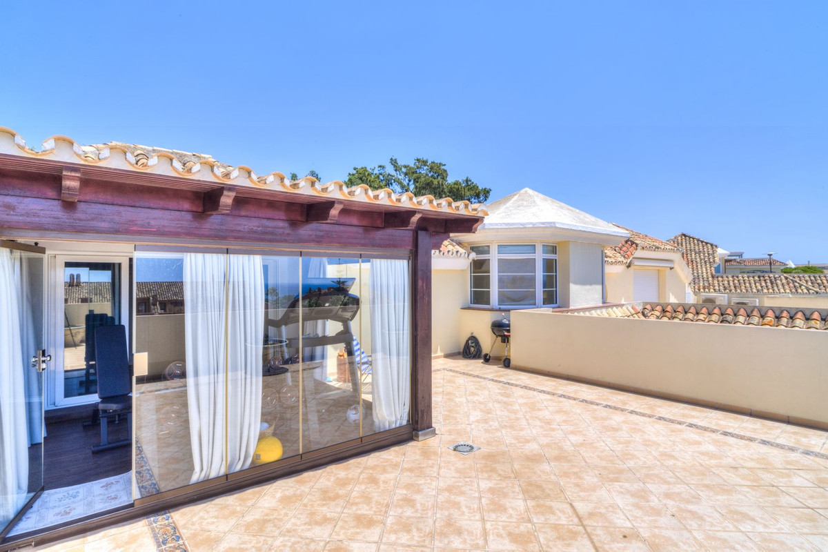 Se vende Ático Dúplex de 3 dormitorios en Costa Del Sol, Málaga, España