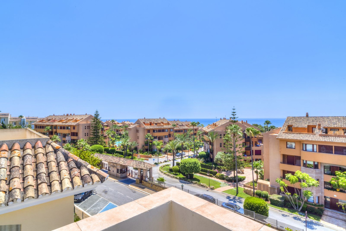 Se vende Ático Dúplex de 3 dormitorios en Costa Del Sol, Málaga, España