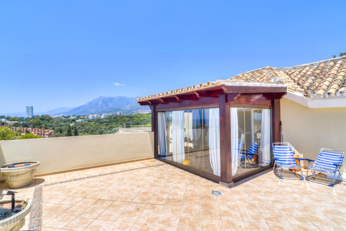 Se vende Ático Dúplex de 3 dormitorios en Costa Del Sol, Málaga, España