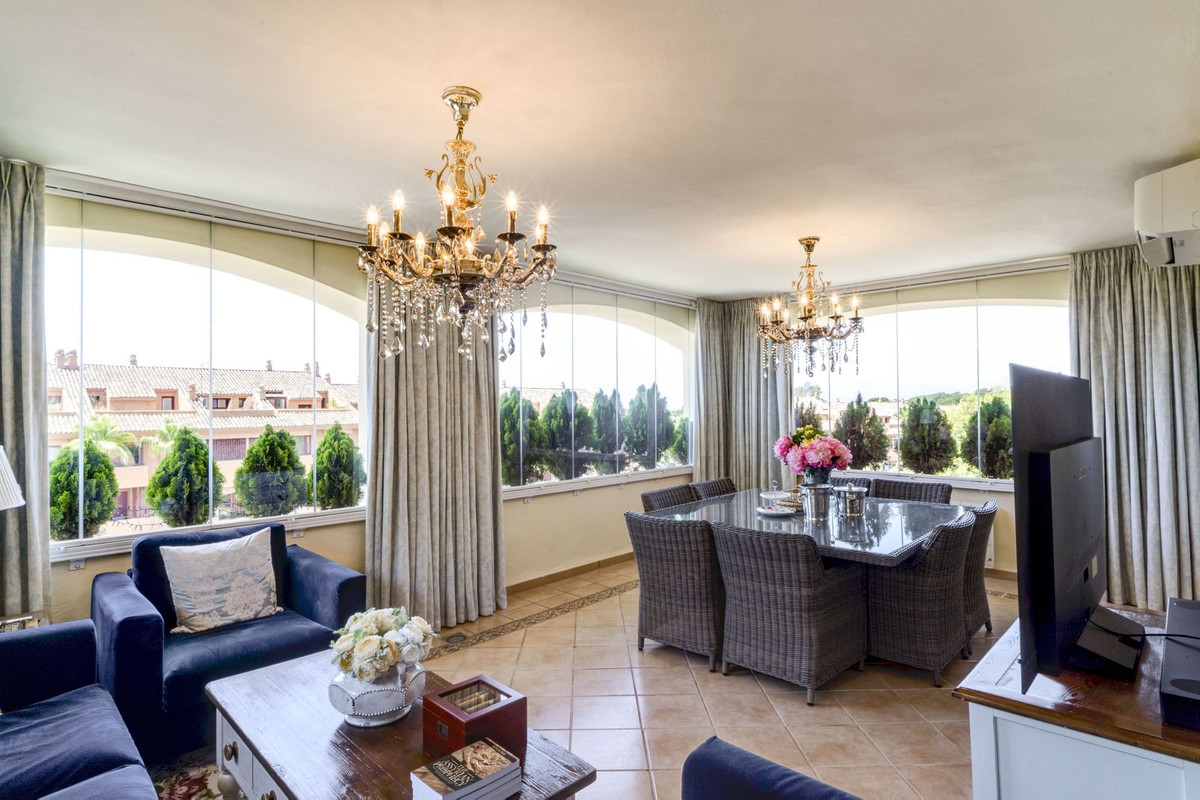 Se vende Ático Dúplex de 3 dormitorios en Costa Del Sol, Málaga, España