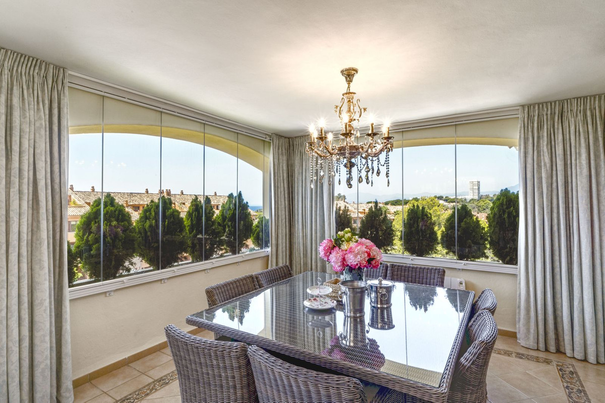 Se vende Ático Dúplex de 3 dormitorios en Costa Del Sol, Málaga, España