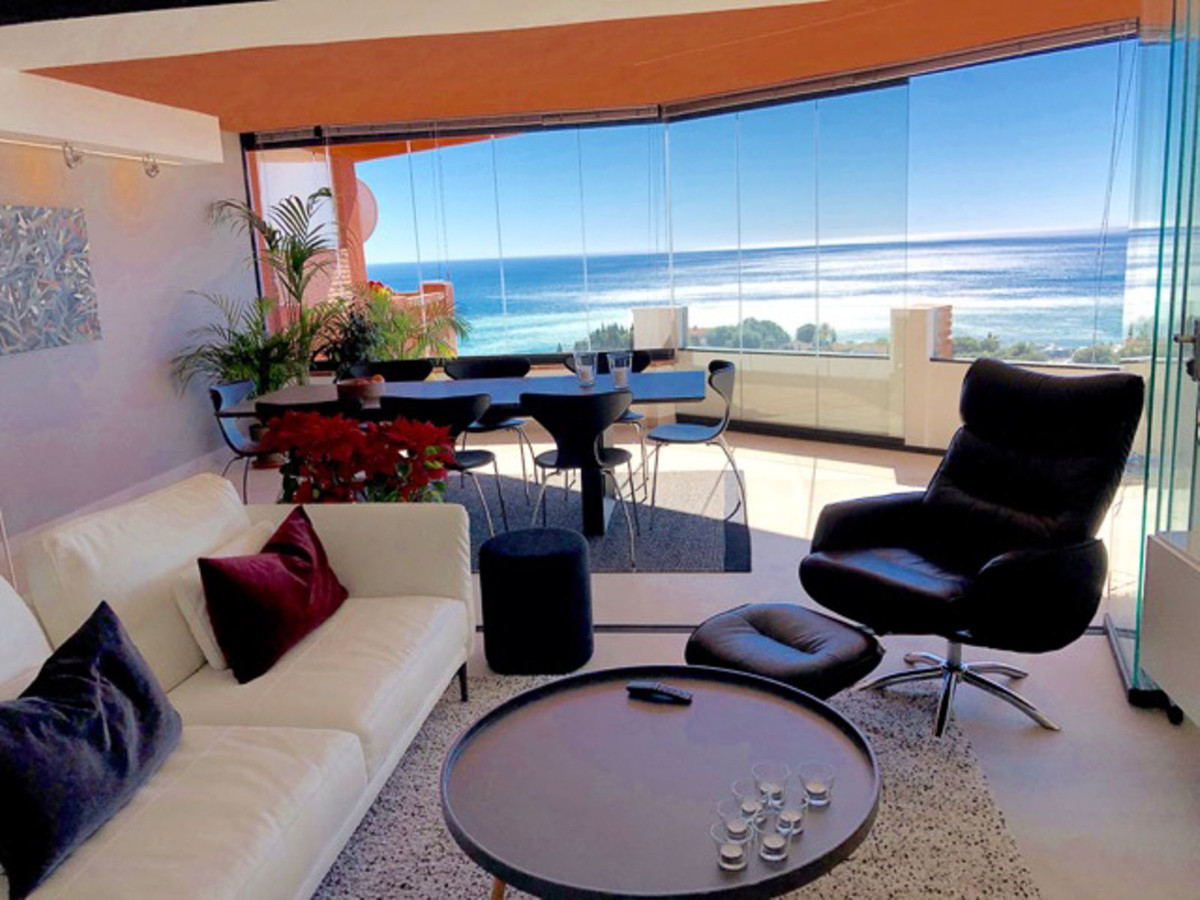 3 Bed Apartment for sale in Benalmadena Costa Del Sol, Málaga, Spain