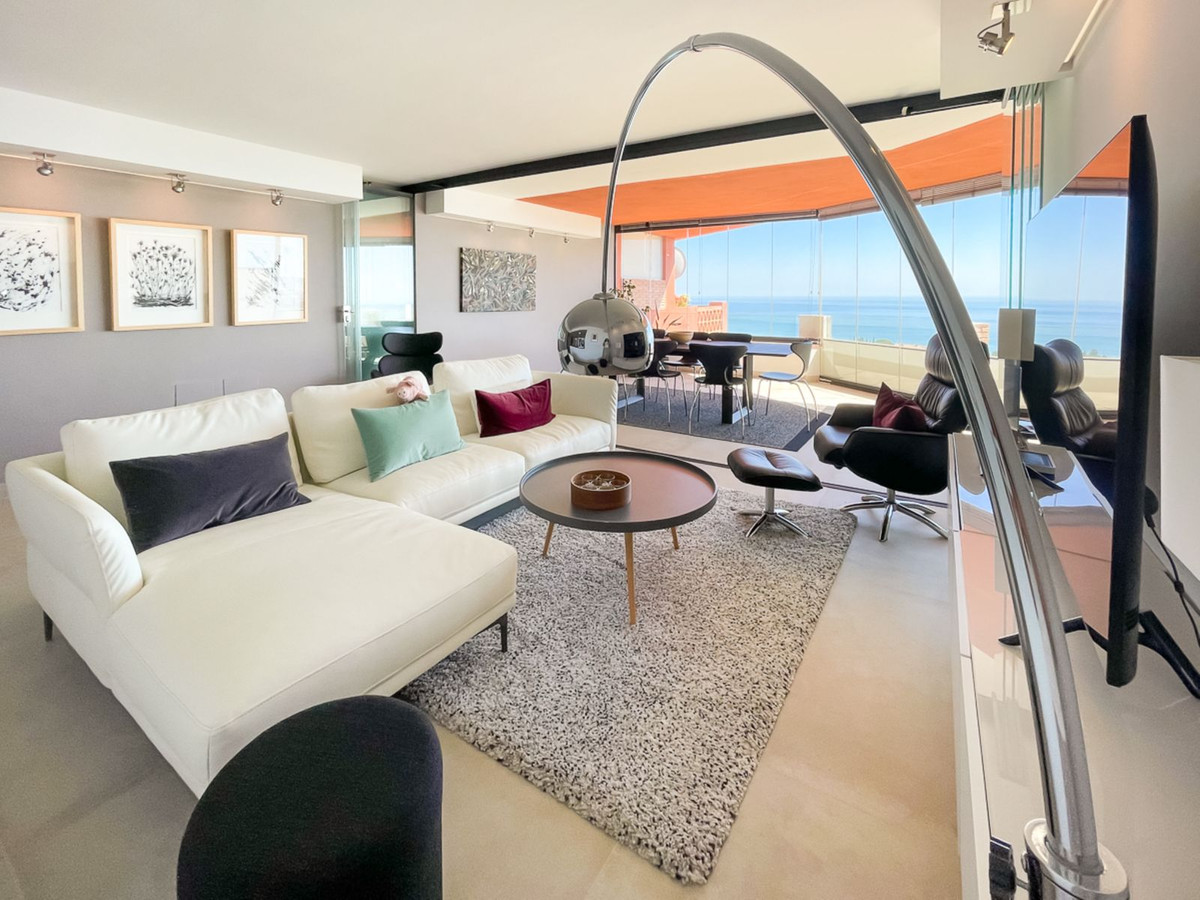 3 Bed Apartment for sale in Benalmadena Costa Del Sol, Málaga, Spain