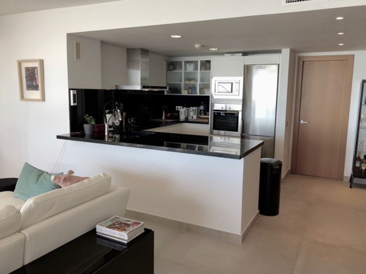 3 Bed Apartment for sale in Benalmadena Costa Del Sol, Málaga, Spain