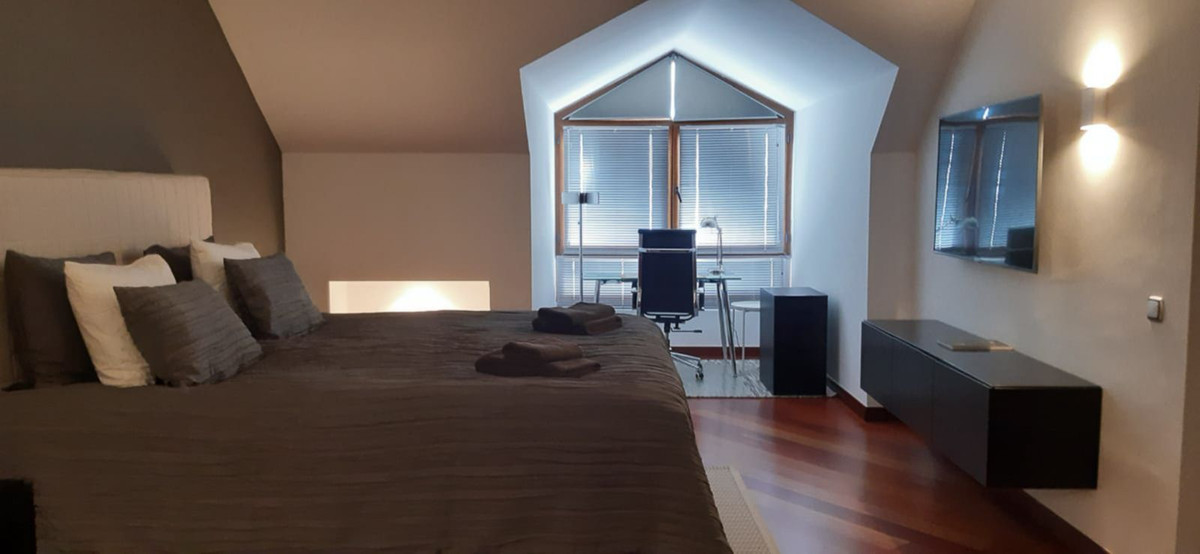 3 Bed Apartment for sale in Benalmadena Costa Del Sol, Málaga, Spain