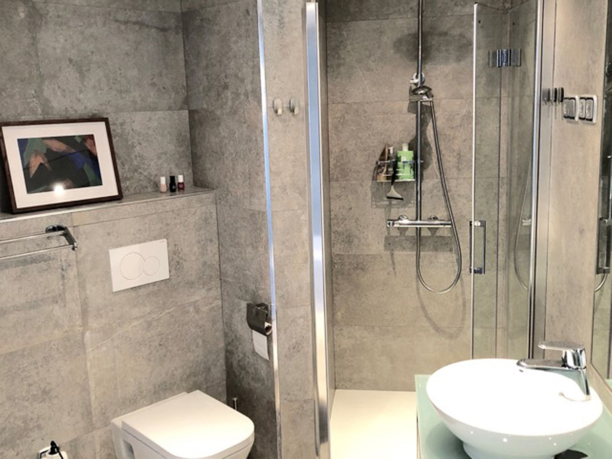 3 Bed Apartment for sale in Benalmadena Costa Del Sol, Málaga, Spain