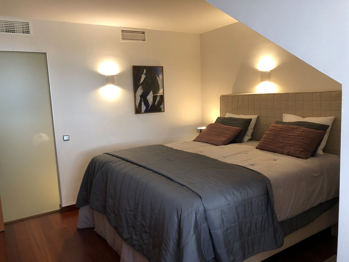 3 Bed Apartment for sale in Benalmadena Costa Del Sol, Málaga, Spain