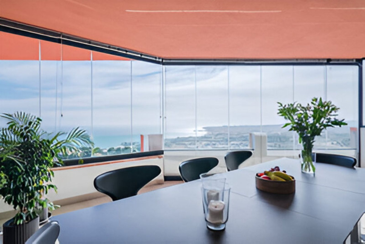 3 Bed Apartment for sale in Benalmadena Costa Del Sol, Málaga, Spain