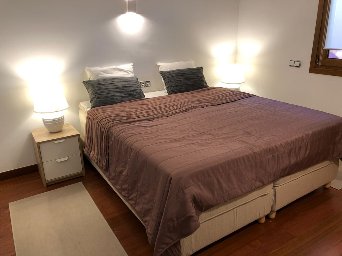 3 Bed Apartment for sale in Benalmadena Costa Del Sol, Málaga, Spain