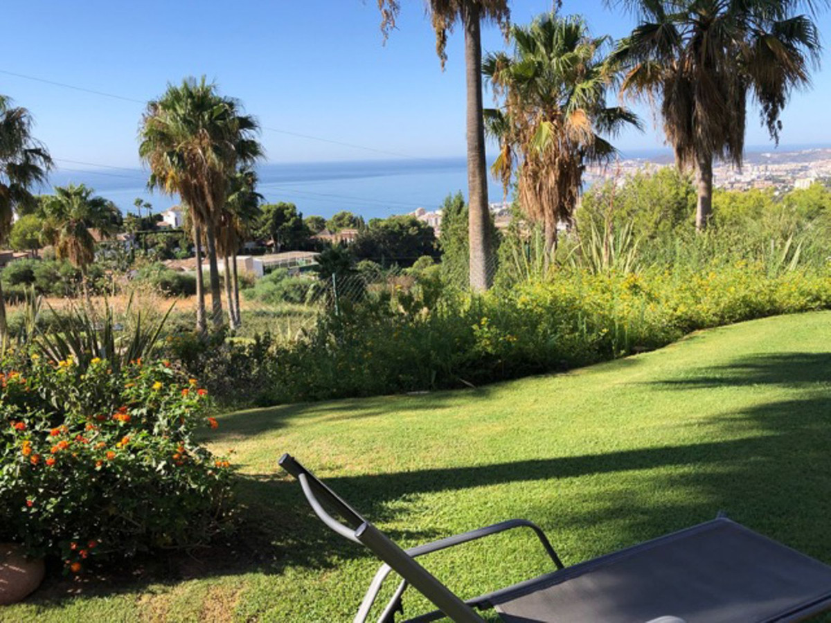 3 Bed Apartment for sale in Benalmadena Costa Del Sol, Málaga, Spain