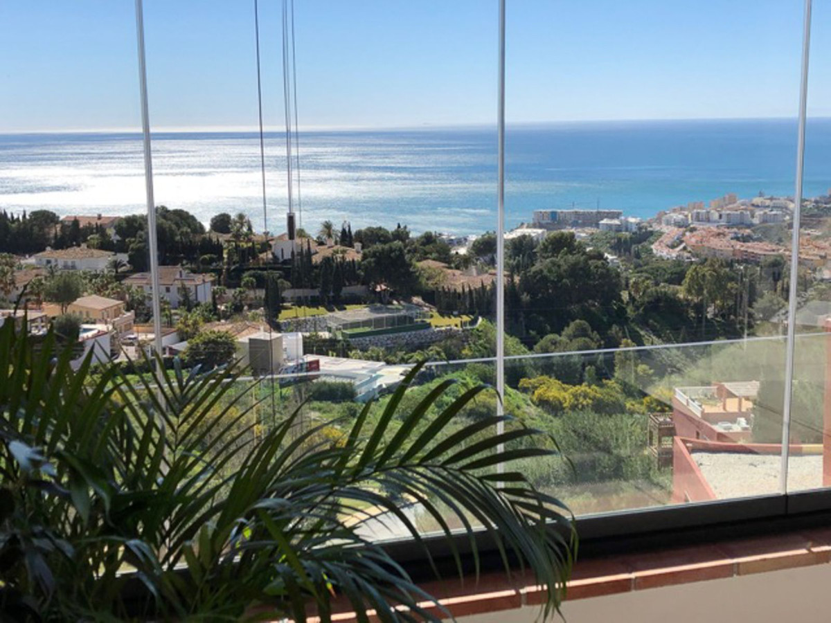 3 Bed Apartment for sale in Benalmadena Costa Del Sol, Málaga, Spain