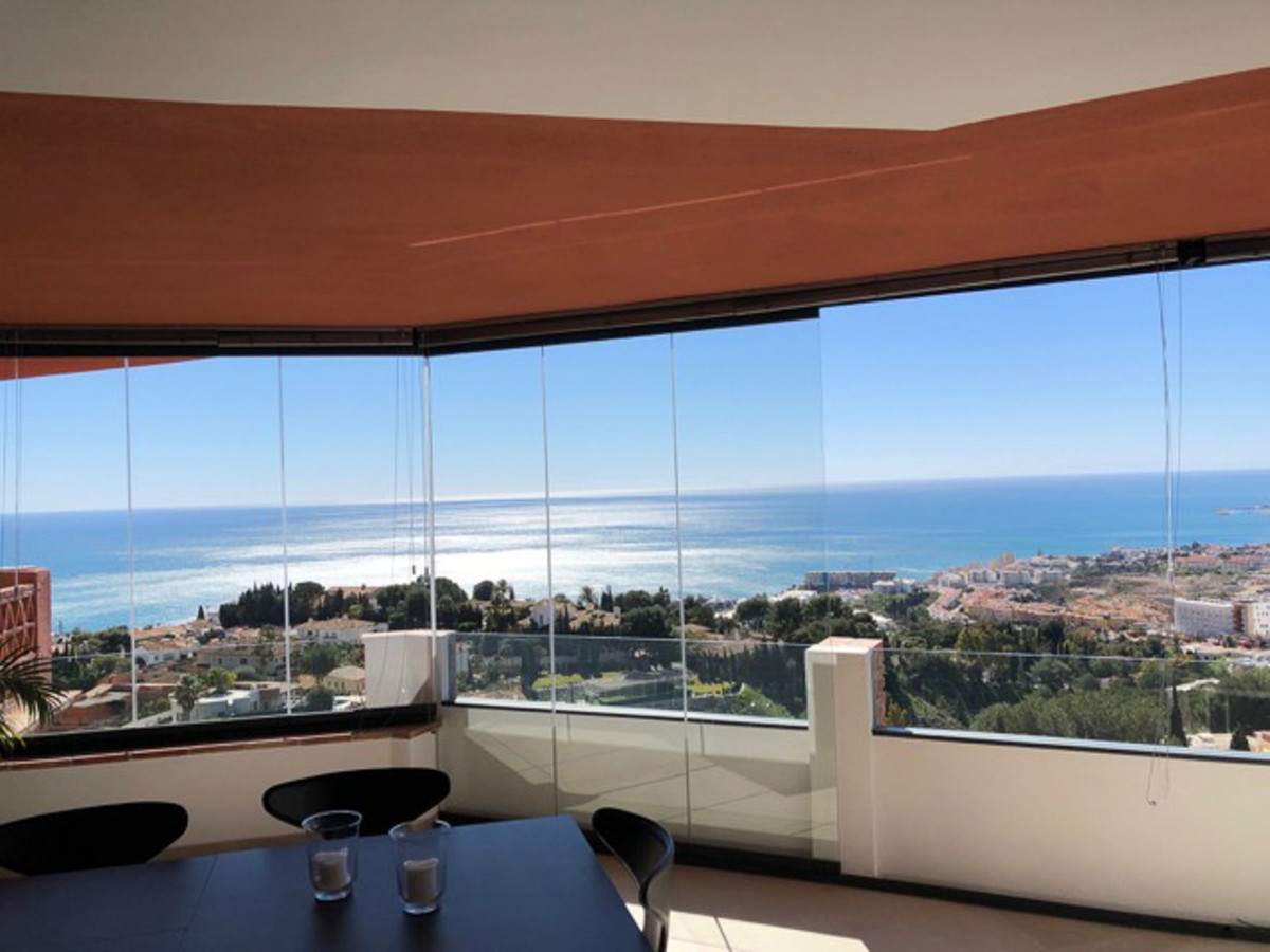 3 Bed Apartment for sale in Benalmadena Costa Del Sol, Málaga, Spain